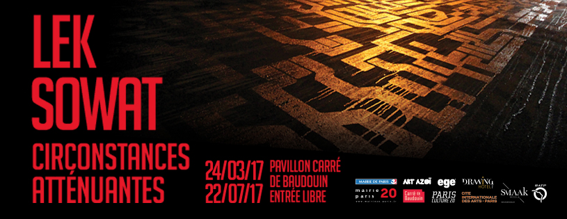 Affiche de l'exposition